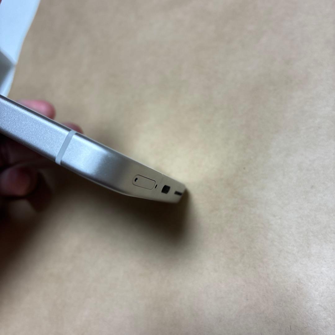 【未使用に近い】pixel9 箱　ケーブル付き