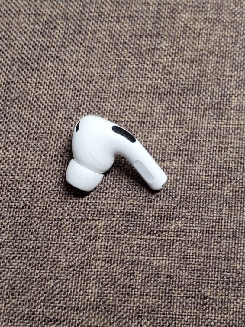 左耳 Apple AirPods Pro 第2世代 正規品 片耳033