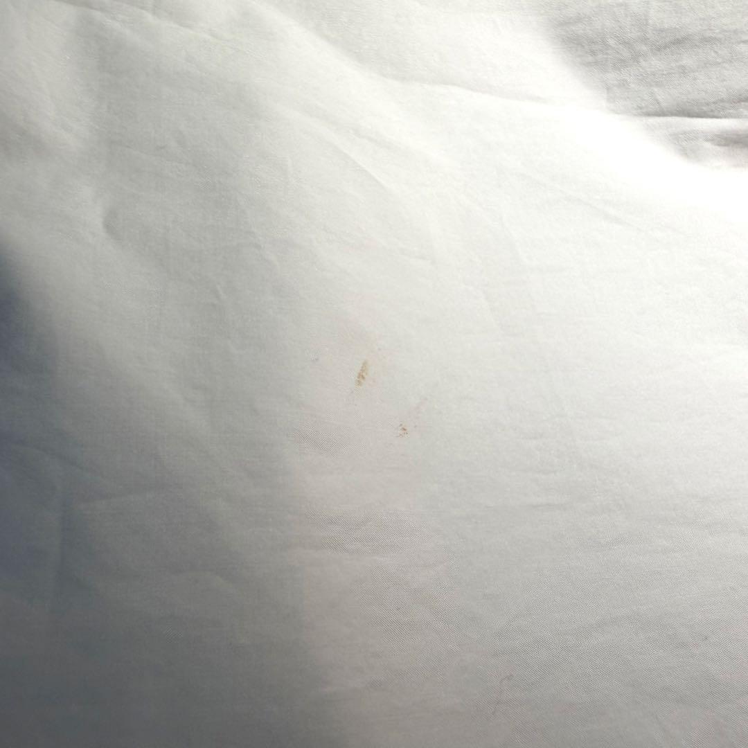 【新品】大特価❗️MM6 マルジェラ ナンバーモチーフ シャツ