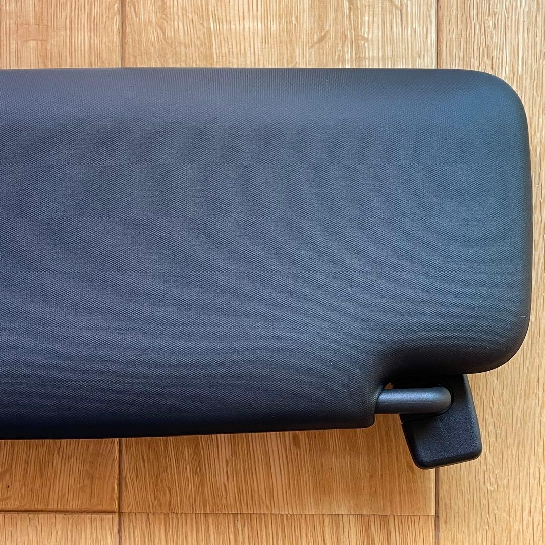 MercedesBenz G63ゲレンデ純正 サンバイザー2020年式右ハンドル