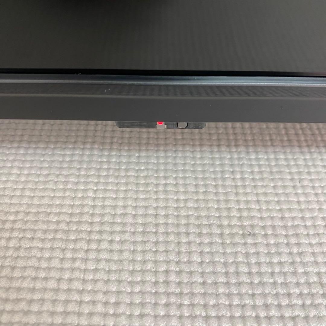 東芝 液晶テレビ REGZA 40V34 40V型 2023年製