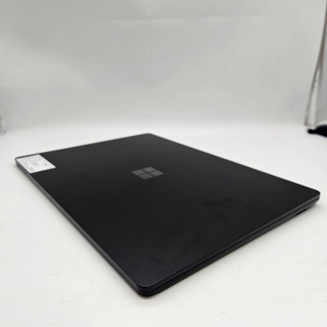 ✨ Microsoft Surface Laptop 4（13.5 ／ブラック）