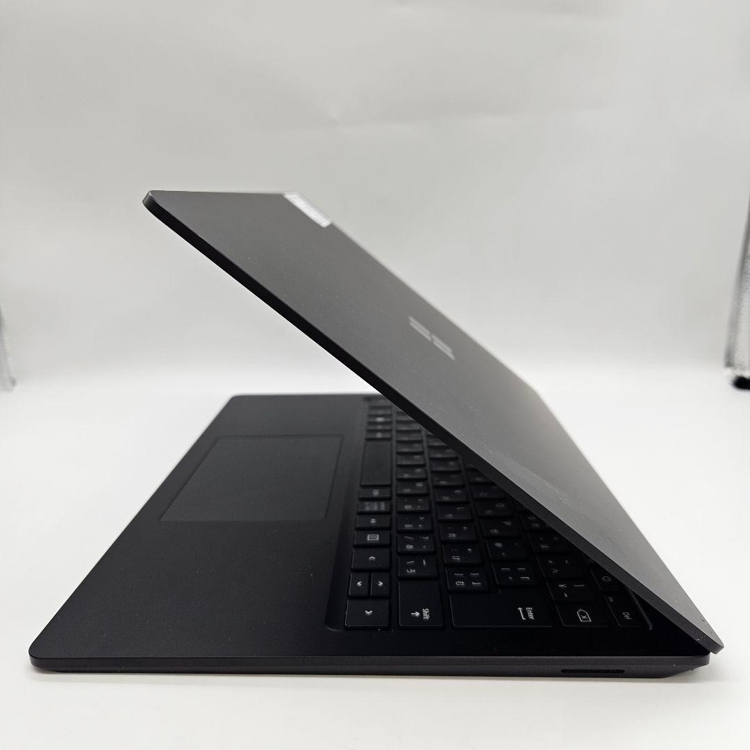 ✨ Microsoft Surface Laptop 4（13.5 ／ブラック）