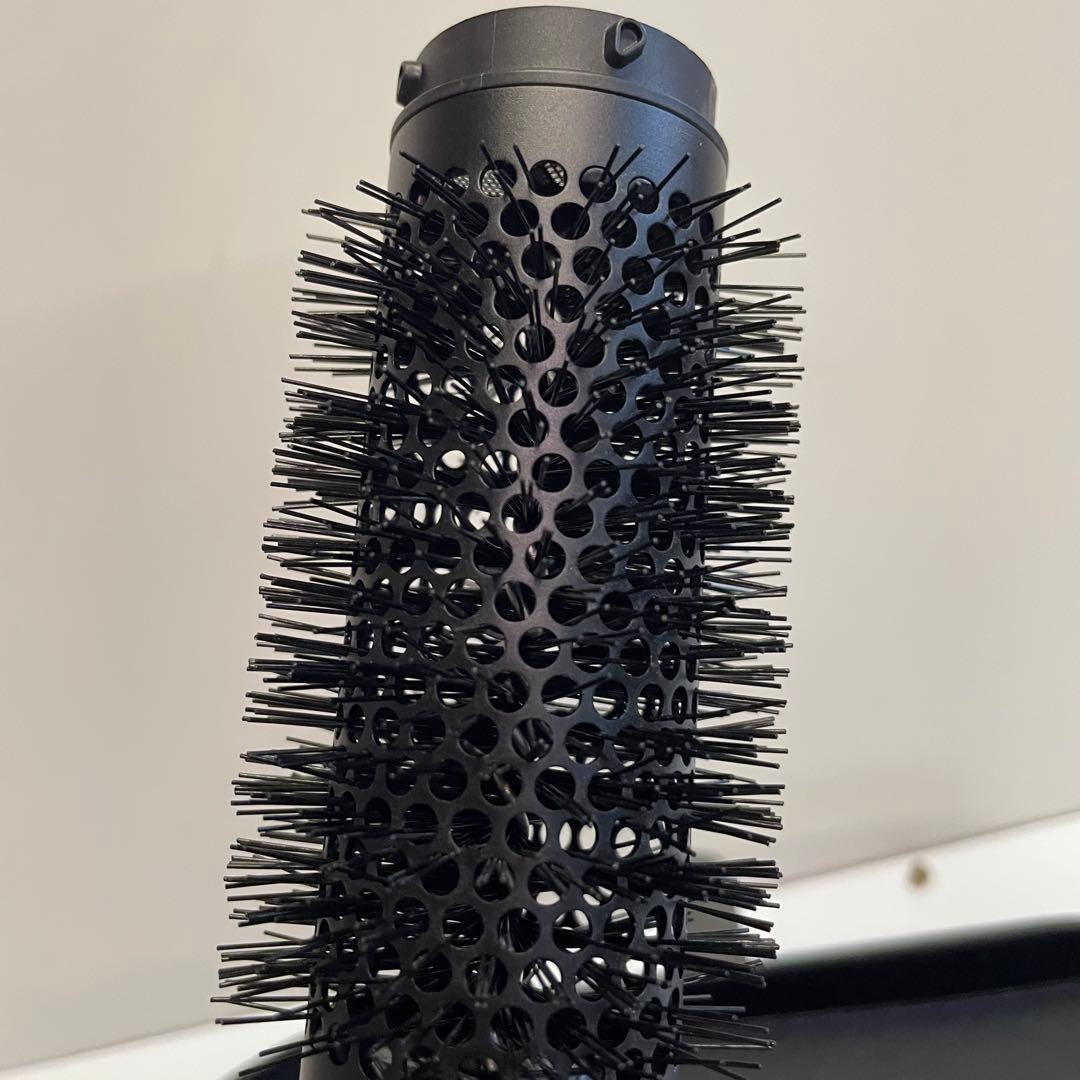 ○ダイソン　Dyson HS01 　ヘアスタイラー　ドライヤー　カール