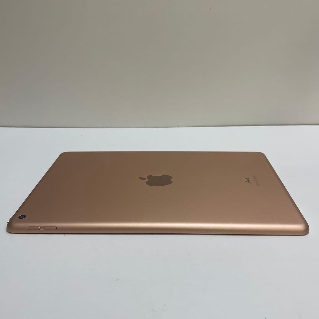 #836 iPad 第7世代 128GB Wi-Fi A2197 81%
