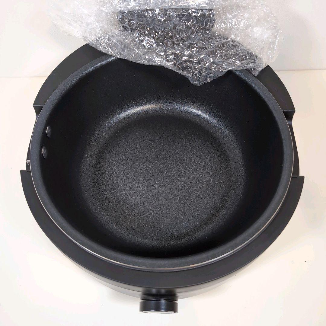 AINX スマートオートクッカー AX-C1B 未使用 通電確認のみ