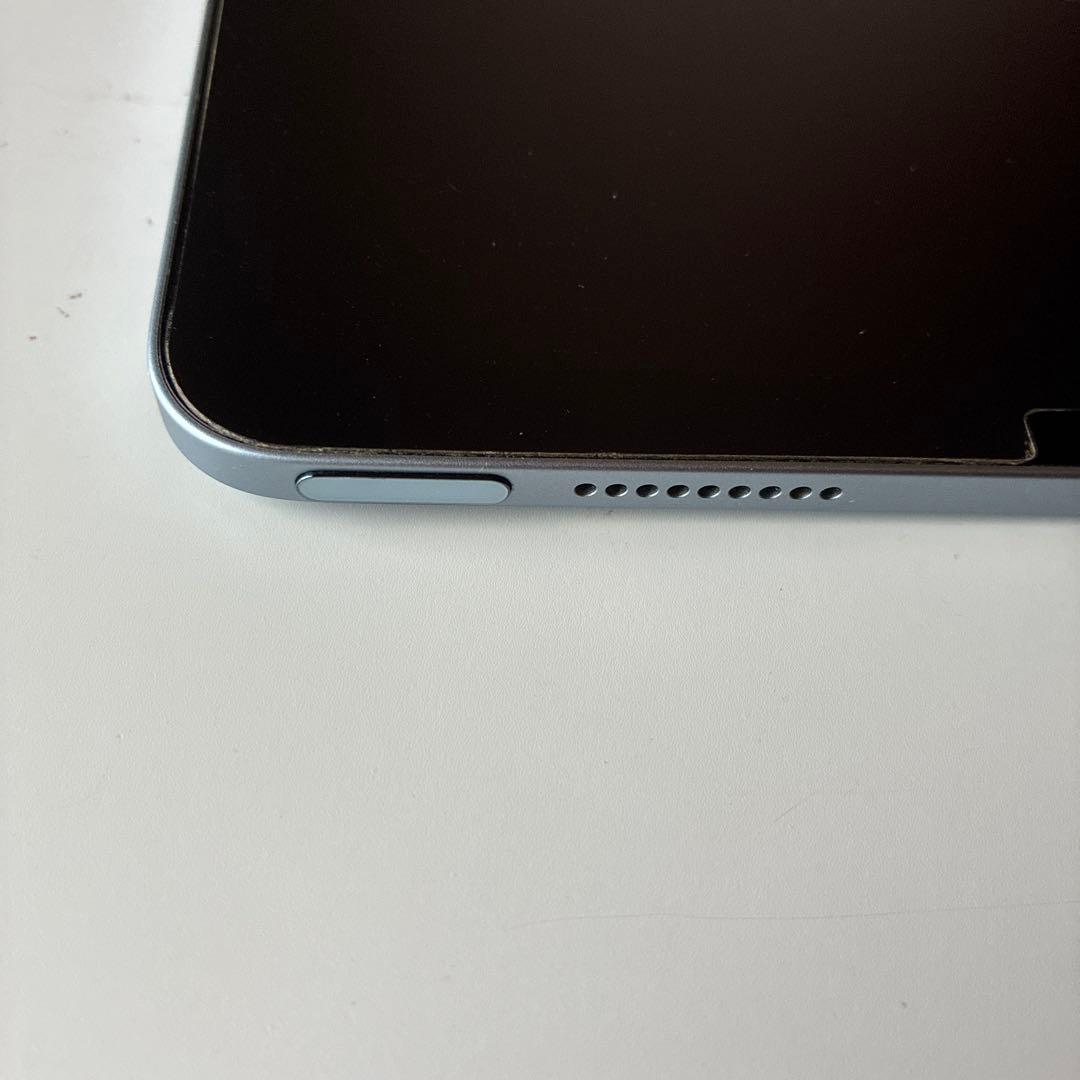 iPad Air4 第4世代 WiFi 256GB スカイブルー