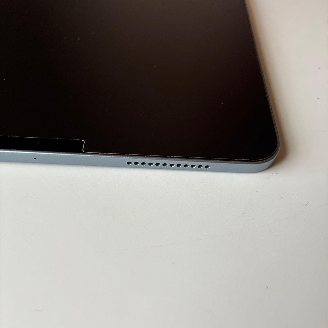 iPad Air4 第4世代 WiFi 256GB スカイブルー