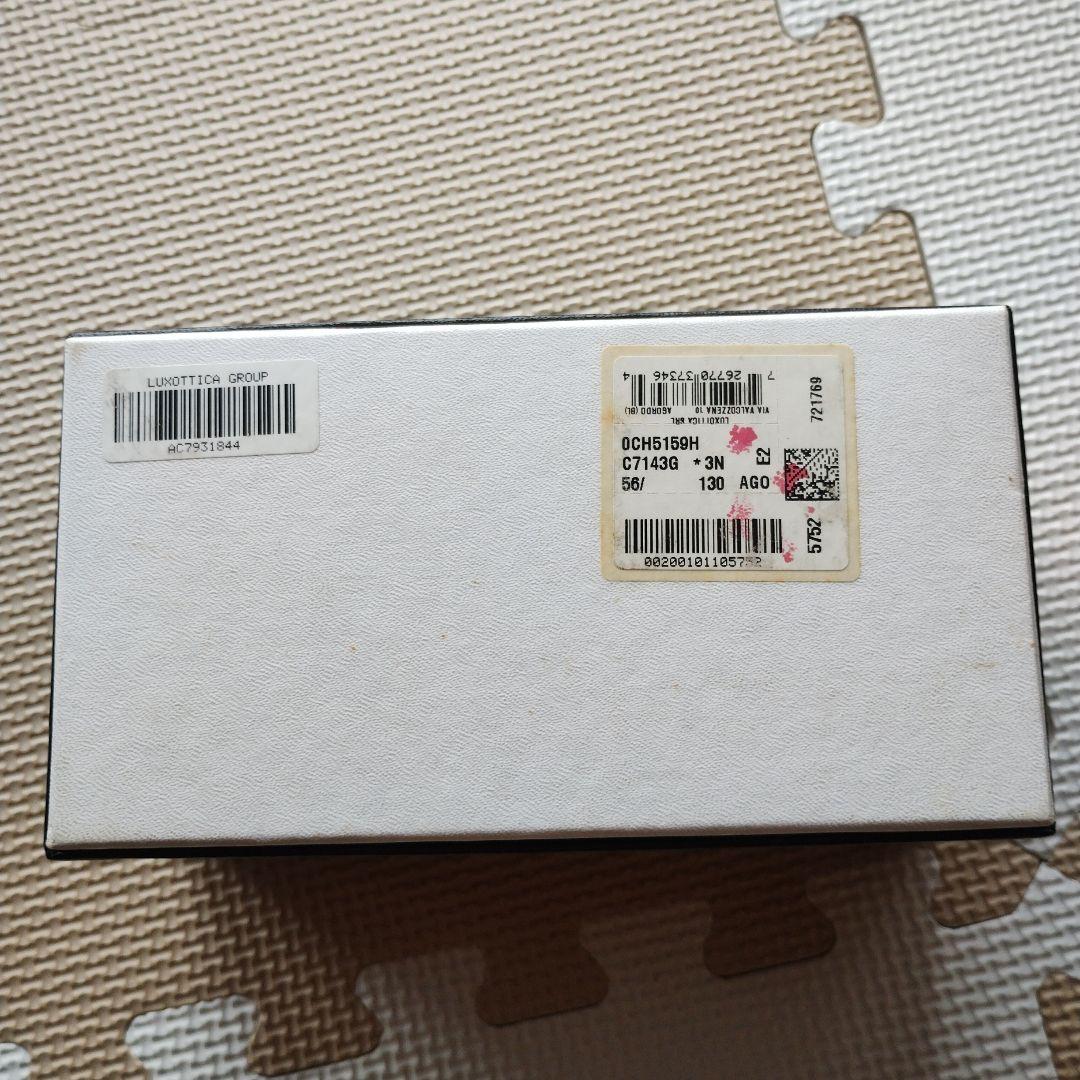 ★セール中★CHANEL サングラス【保証カード付】