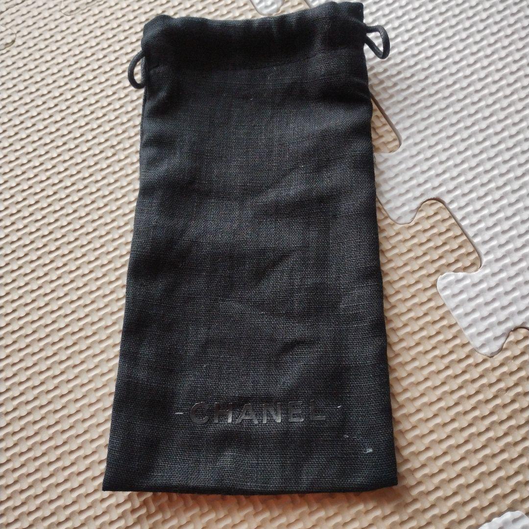 ★セール中★CHANEL サングラス【保証カード付】