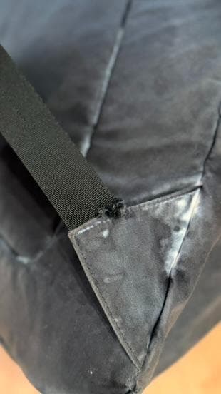 バッグ STONE  Supreme 20AW Painted Camo