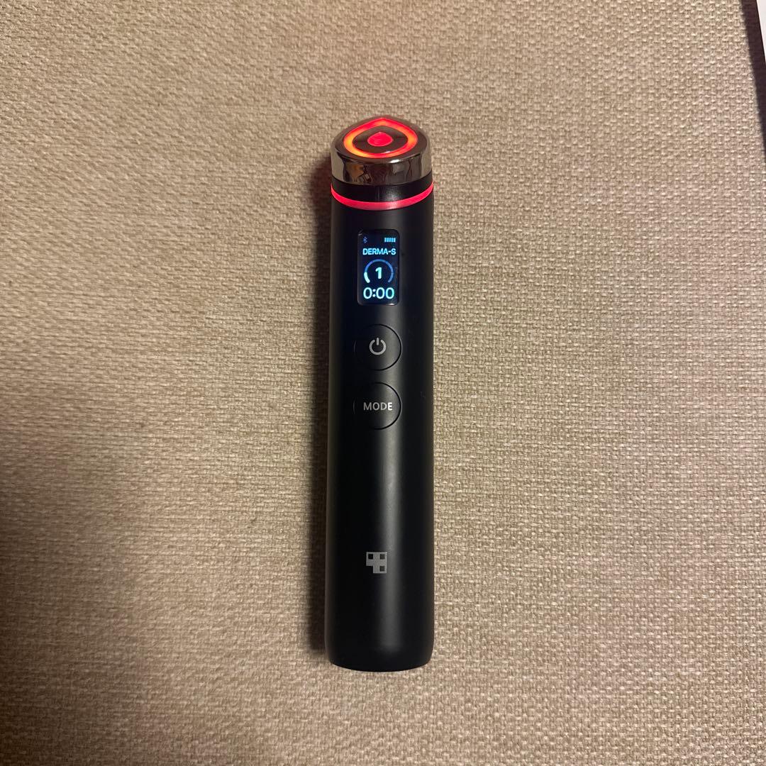 medicube メディキューブ AGE-R ブースタープロ 美顔器