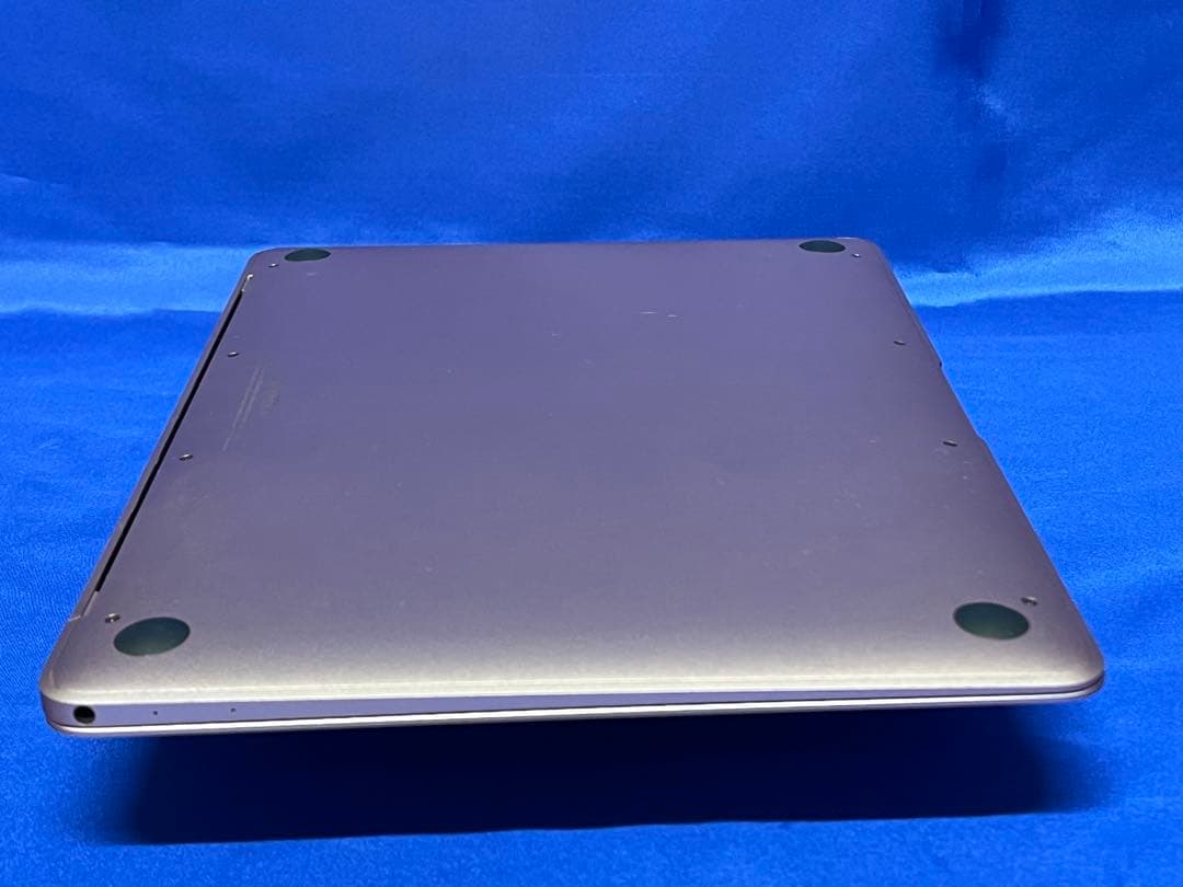 M25A⭐️MacBook Retina 2017 A1534 SSD 512GB