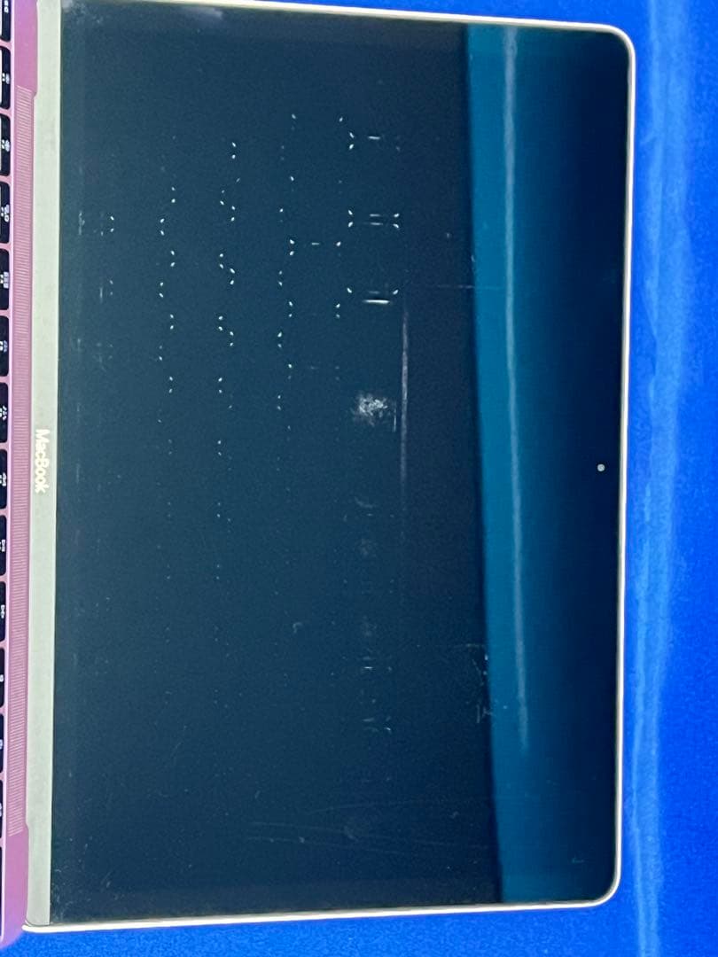 M25A⭐️MacBook Retina 2017 A1534 SSD 512GB