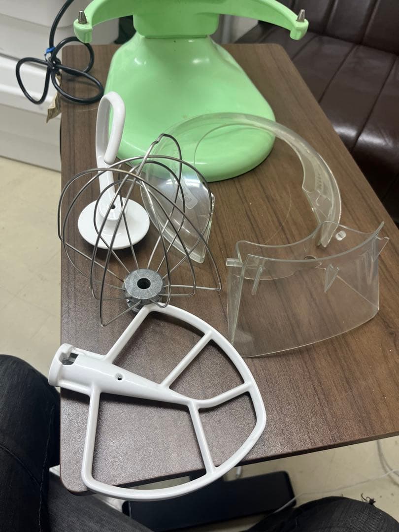 KitchenAid Stand キッチンエイド スタンドミキサーT