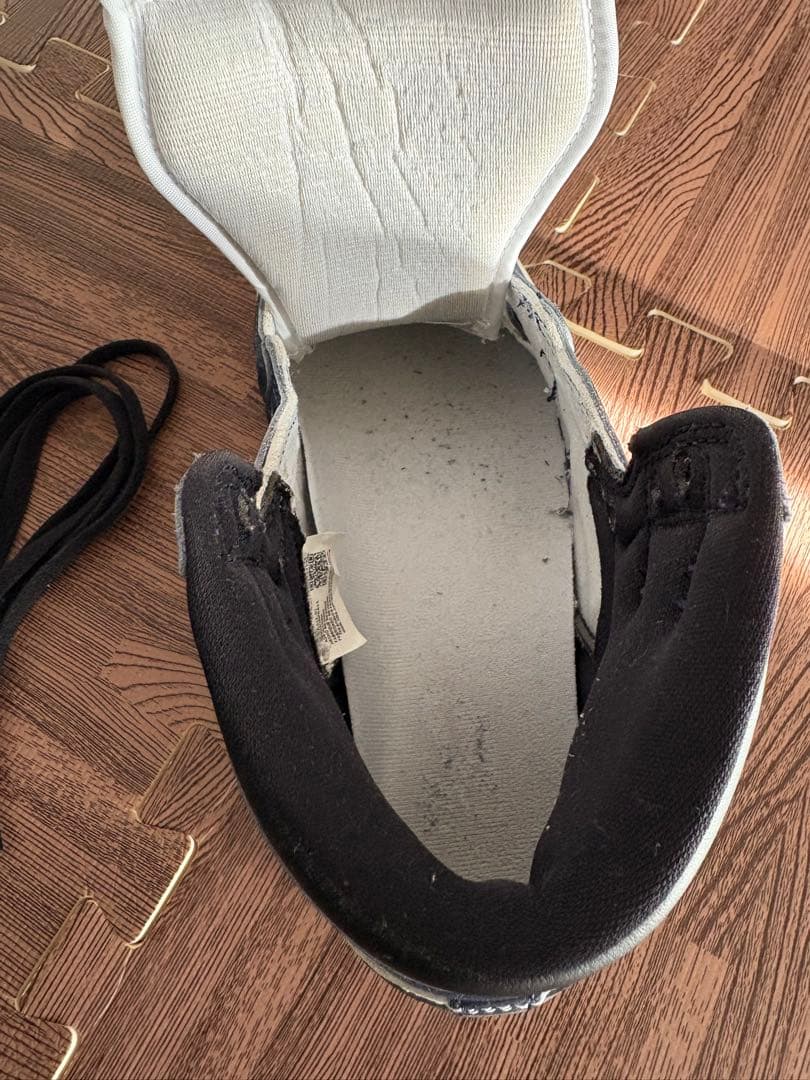 シューズ(男性用) Nike Air Jordan 1 High OG Midnight Navy