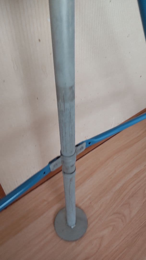 室内運動器具　鉄棒　室内　岐阜地区・西濃地区にて直接取引