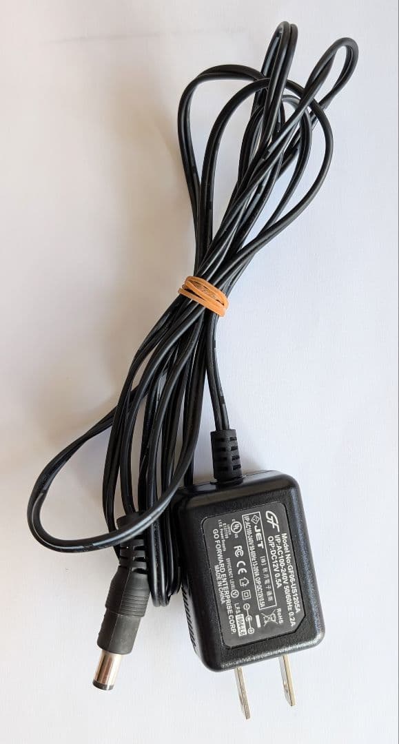 メディカルイオンミニ　マイナスイオン発生器　検知器（電池交換が必要）