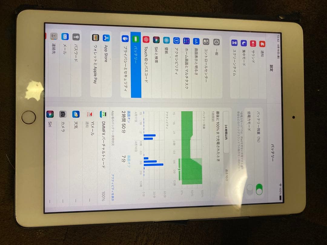 iPad 第５世代　32ＧＢ