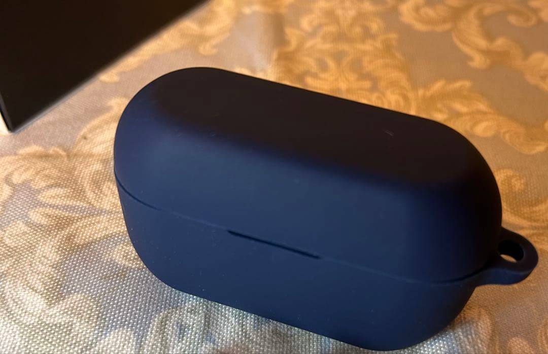 Technics EAH-AZ100 ブラック テクニクス ワイヤレスイヤホン