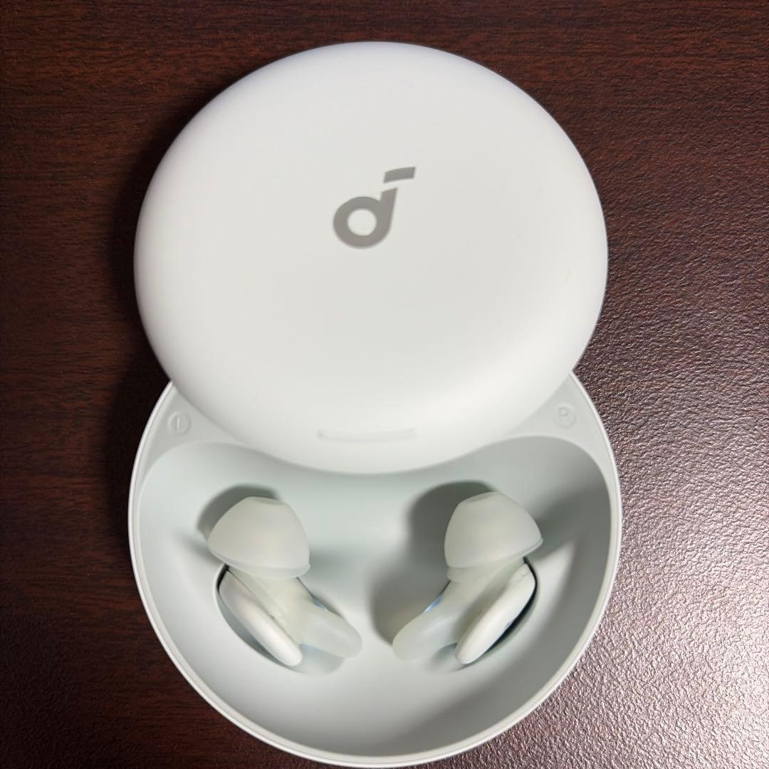 soundcore by Anker Sleep A30 ホワイト