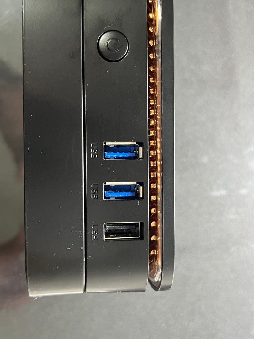 ミニPC Nipogi Mini PC Intel Celeron N5105