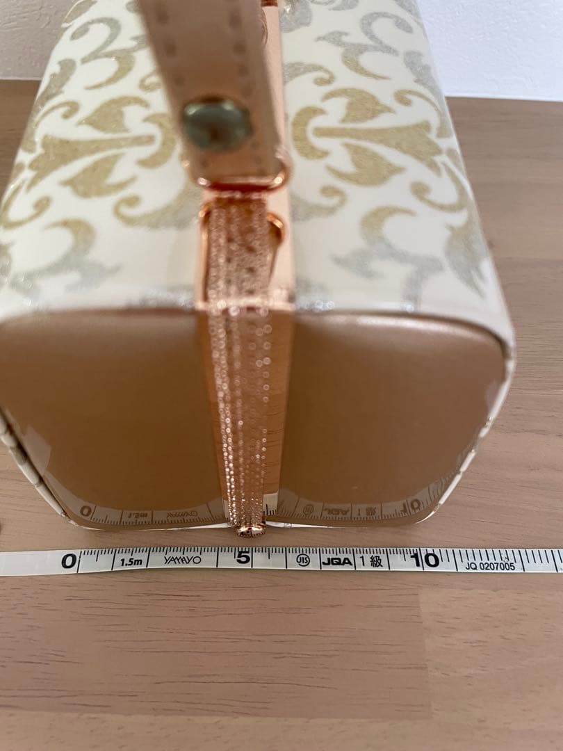 和装用バッグ/草履セット