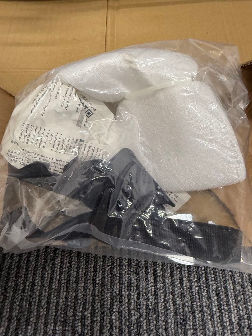 ミムゴ　 折りたたみ自転車　20インチ6段変速MG-CM206G-RLブラック