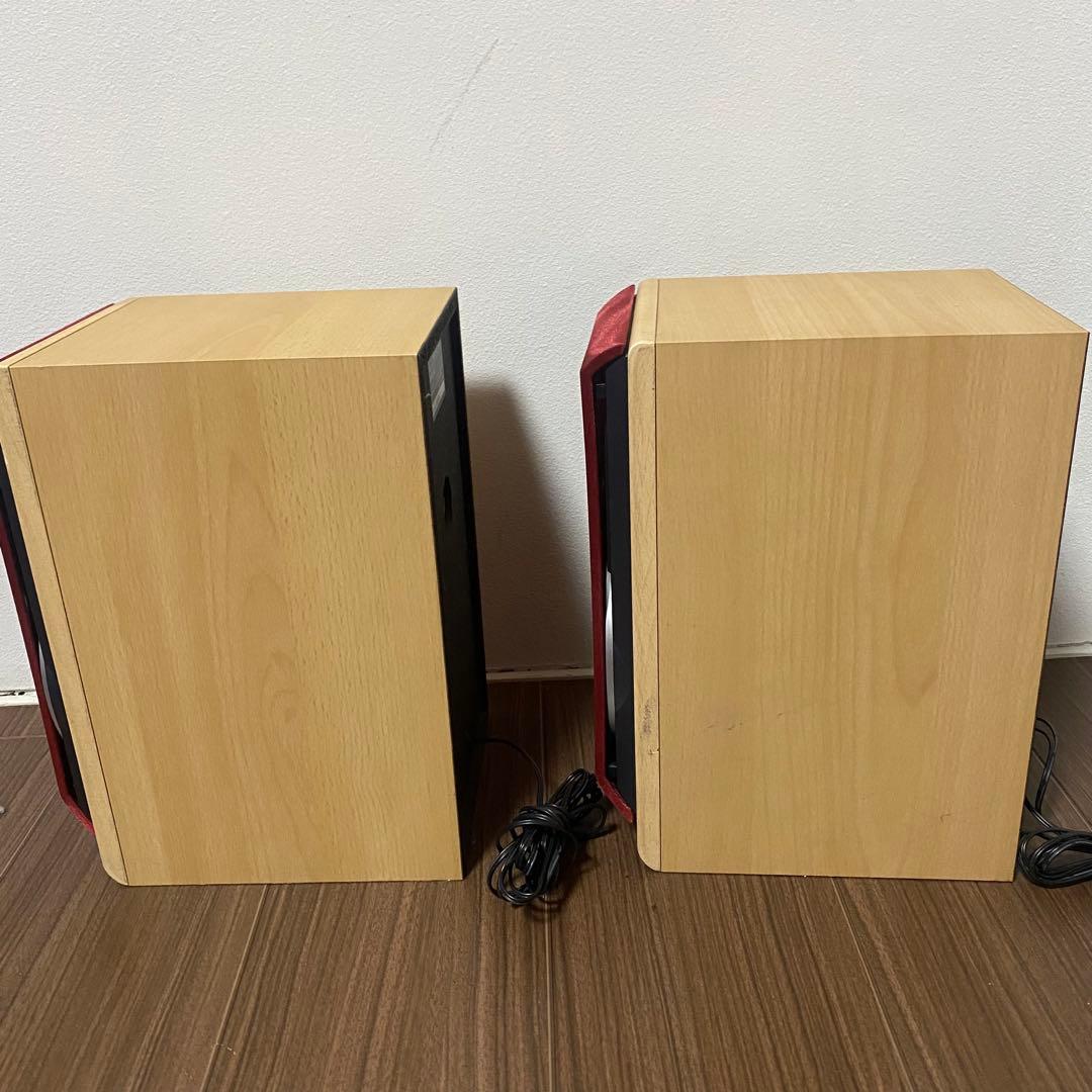 KENWOOD CD/MD RECEIVER RD-BR2001MD コンポ