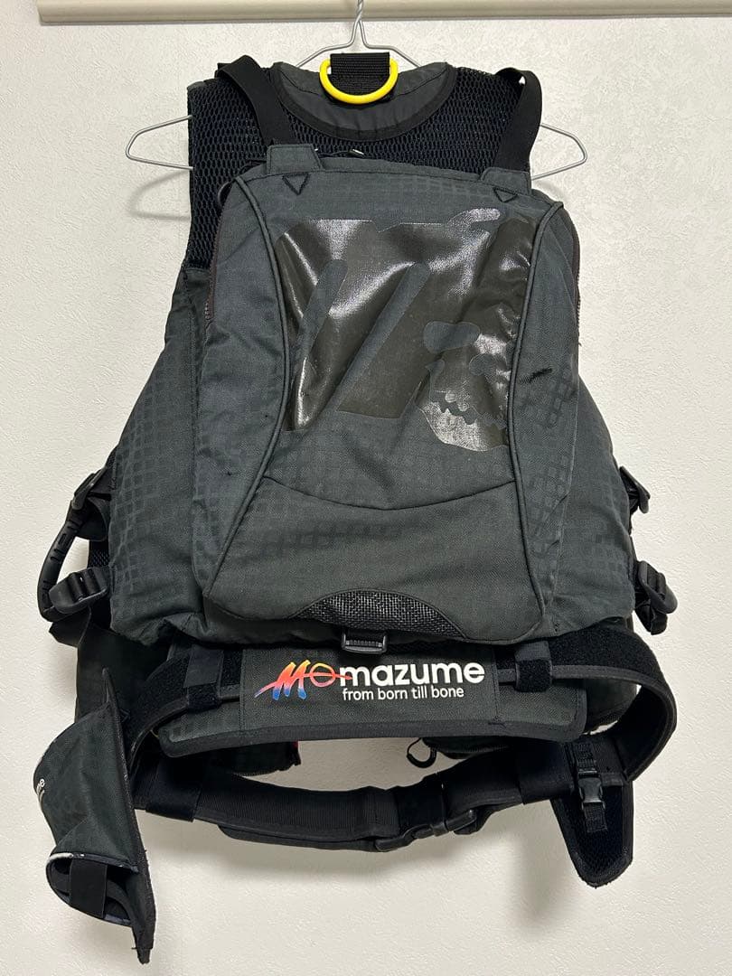 mazume マズメ　ライフジャケット