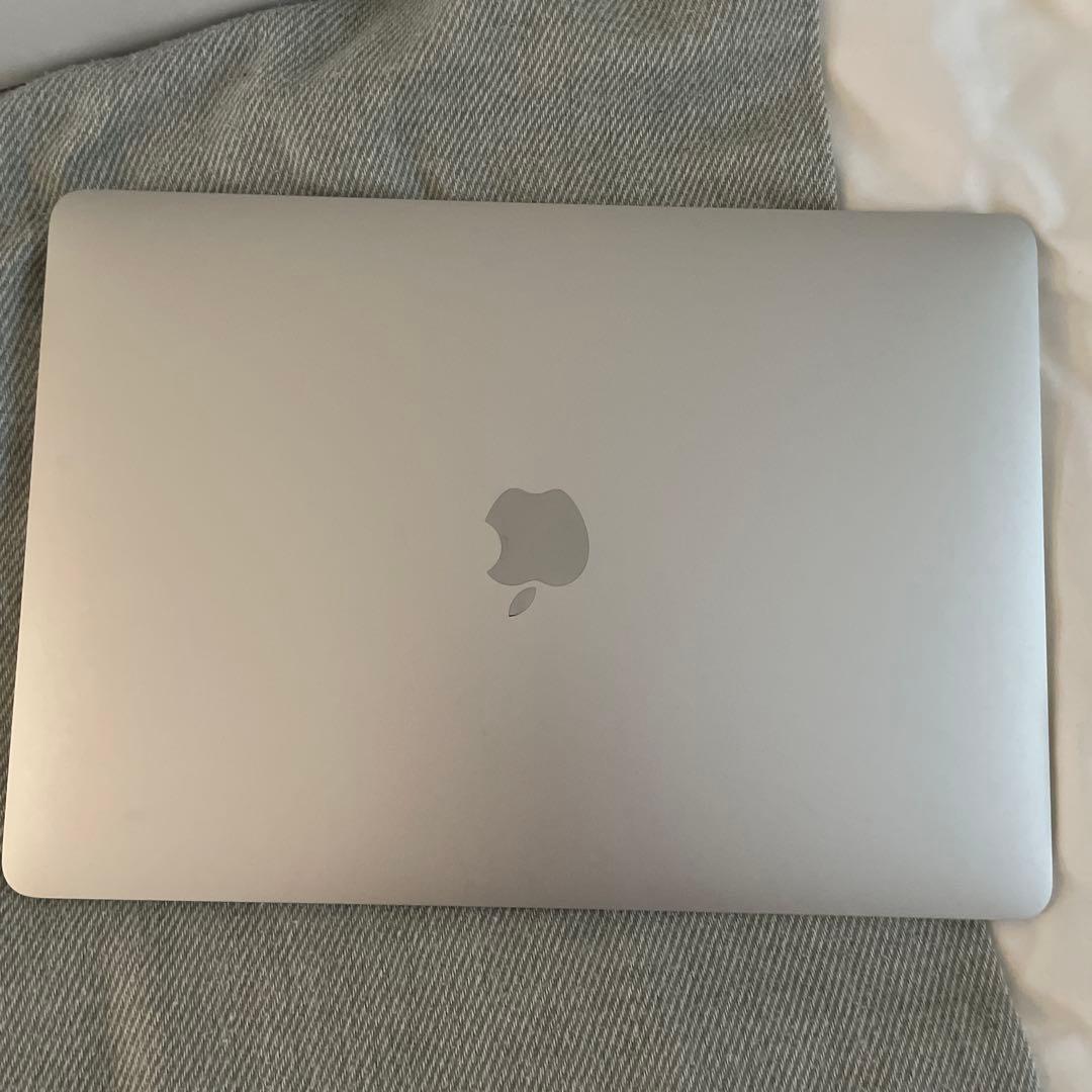 Apple Macbook Air M1 2020 13インチ