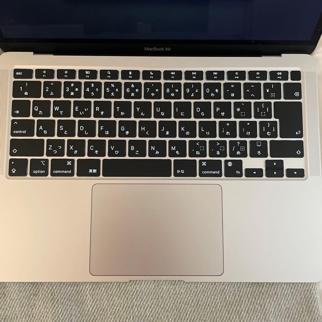 Apple Macbook Air M1 2020 13インチ