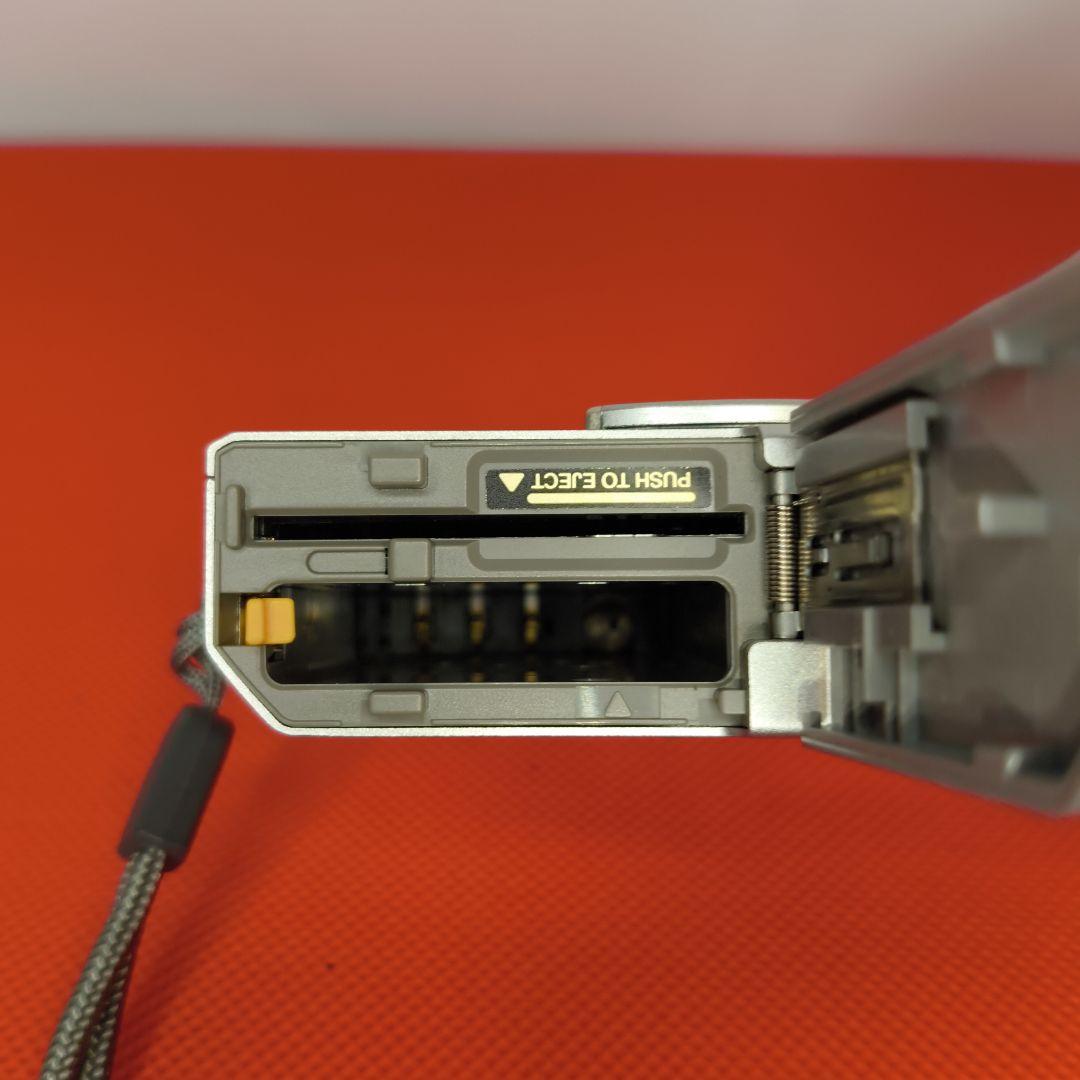 【動作確認済】FUJIFILM フジフイルム FINEPIX 50i