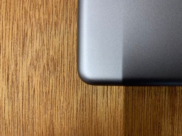 【美品】iPad Air Wi-Fi 128GB スペースグレイ 初代モデル