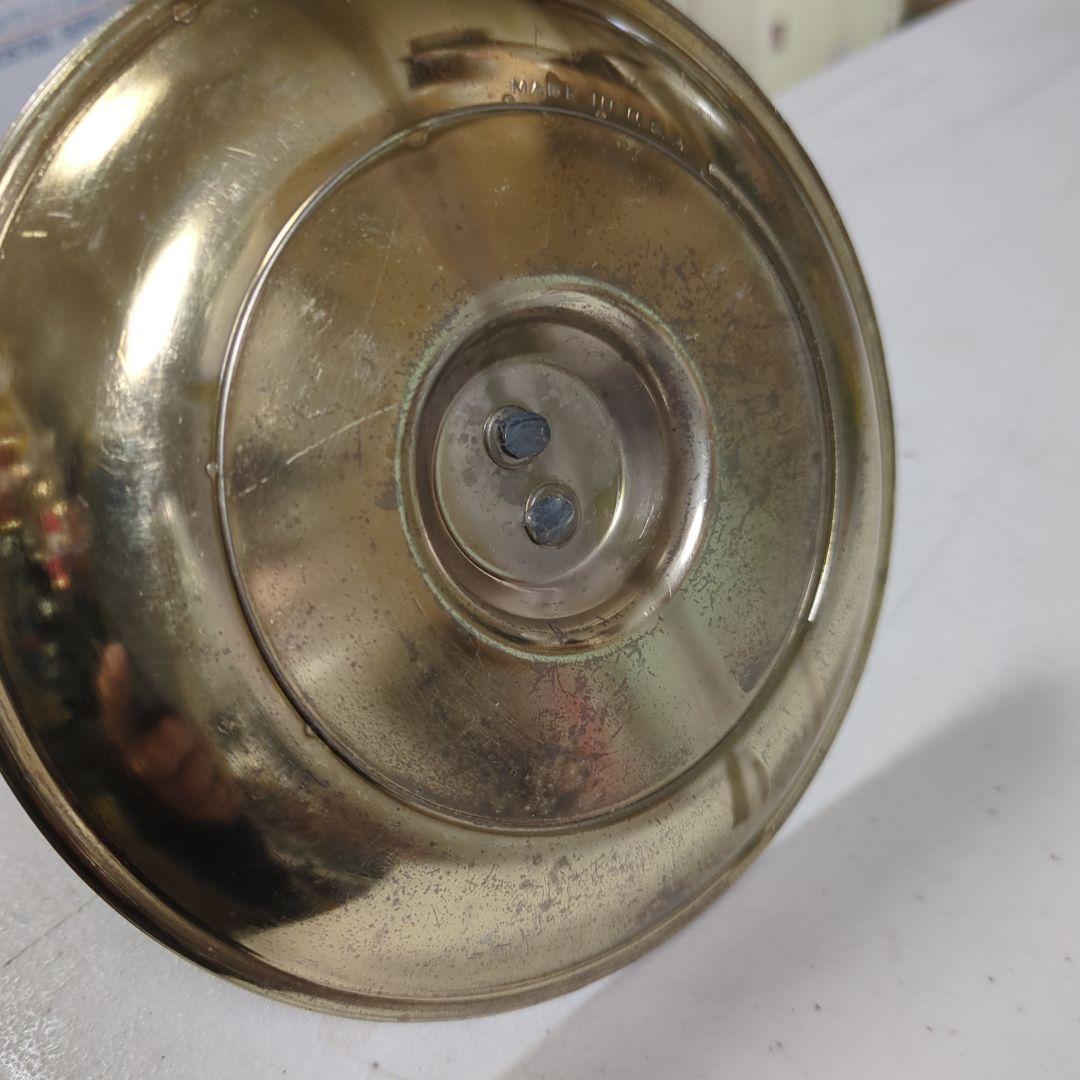 ミスターピーナッツ　50周年トレイ　コレクションストック品