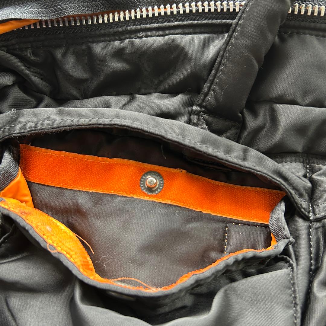 PORTER タンカー ビジネスバッグ ブリーフケース 2way 吉田カバン