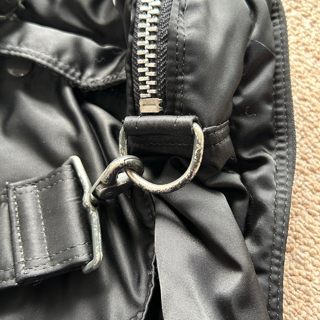 PORTER タンカー ビジネスバッグ ブリーフケース 2way 吉田カバン