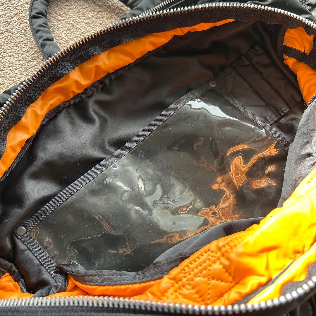 PORTER タンカー ビジネスバッグ ブリーフケース 2way 吉田カバン