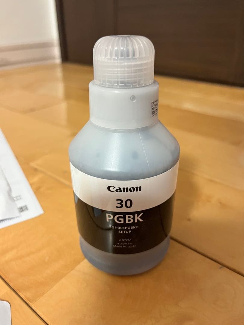 Canon G6030 ジャンク