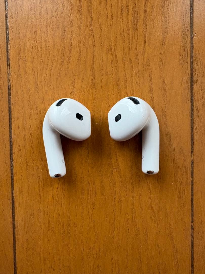 Airpods第４世代 美品