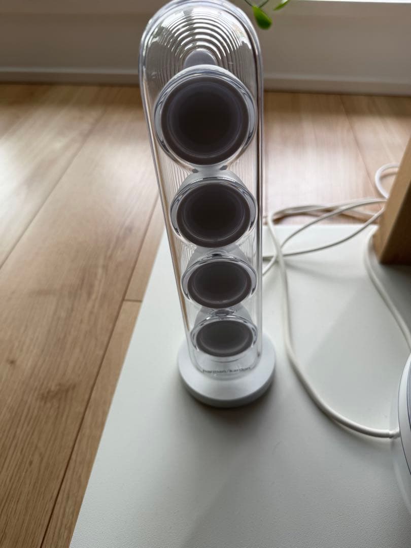 ハーマンカードン harman kardon SoundSticks 4