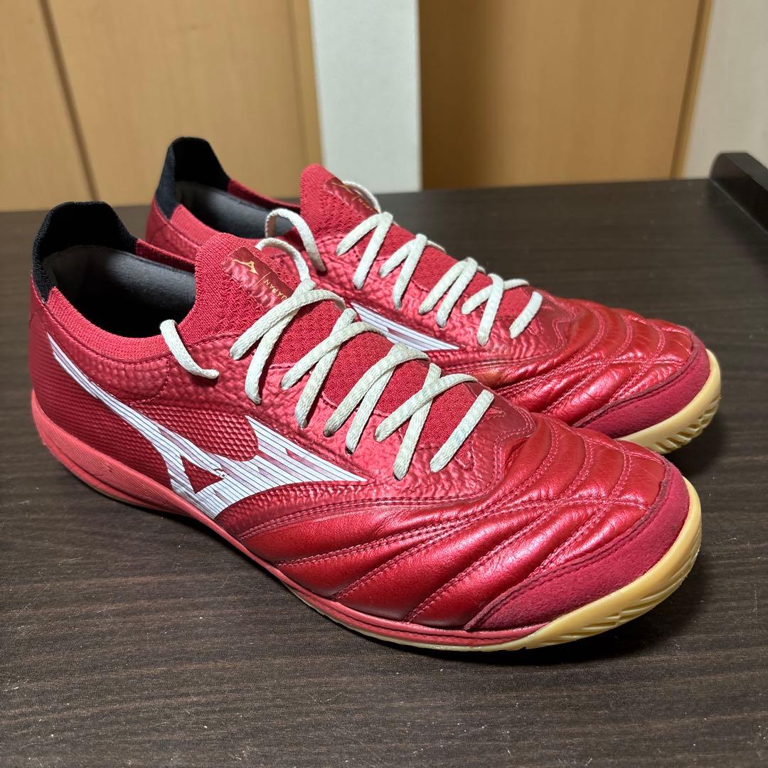 モレリア サラ ベータ ジャパン