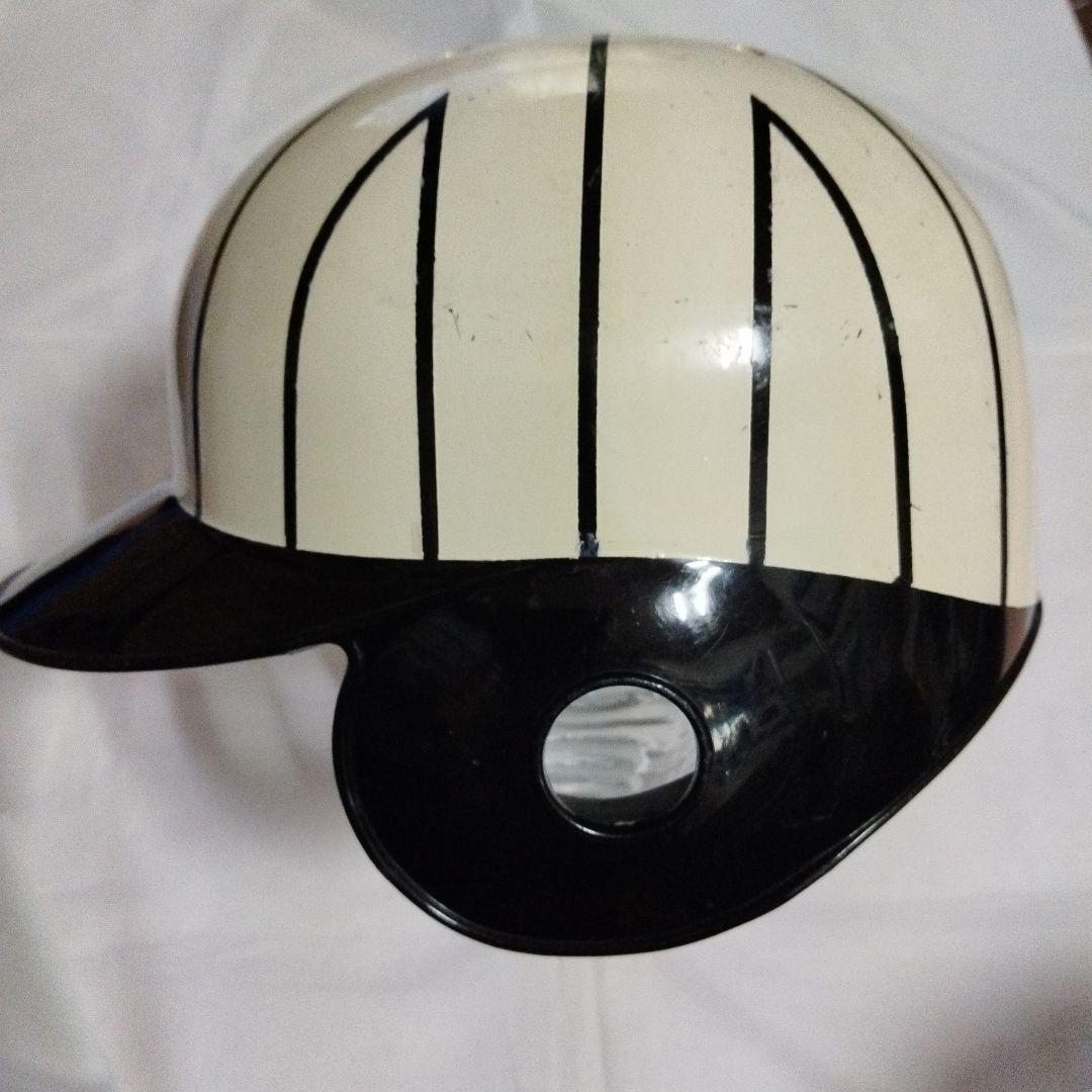 貴重・ 80 s ヴィンテージ 阪神タイガース ヘルメット