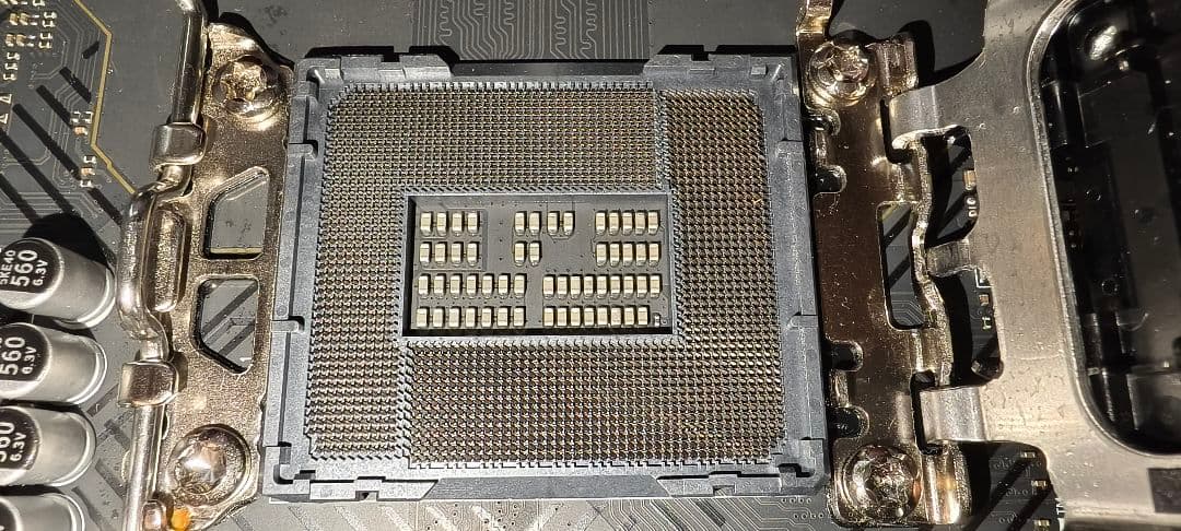 msi PRO H610M-S WIFI DDR4★I/Oパネル+無線LAN付き