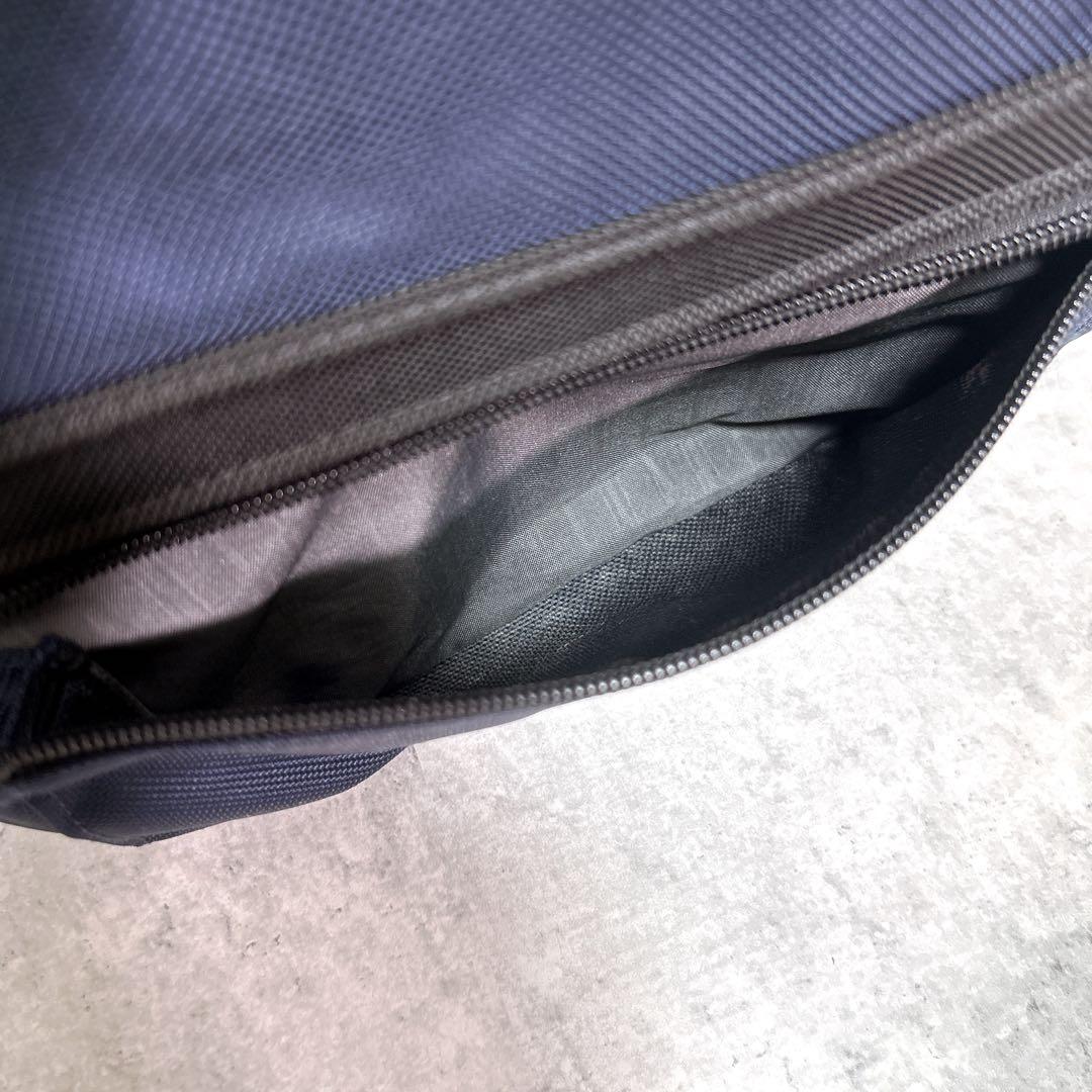 希少✨TUMI Generation4.2 3way ビジネスバッグ ネイビー