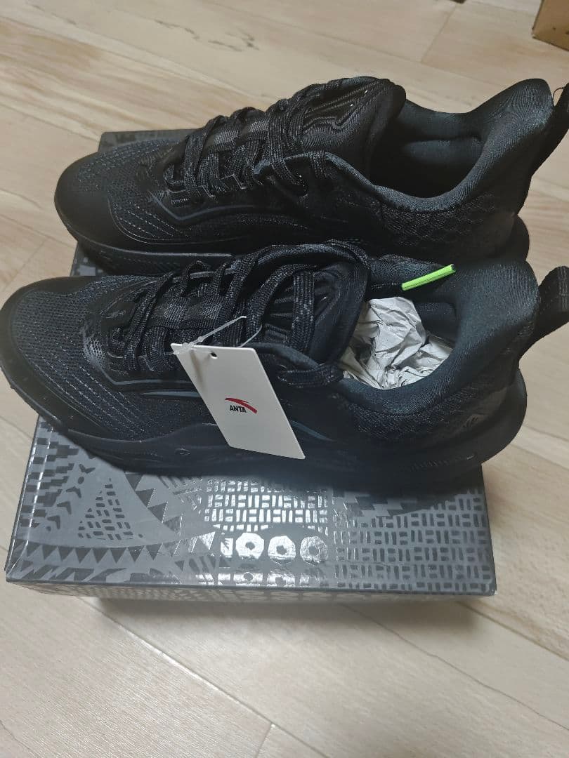 シューズ(男性用) popcorn