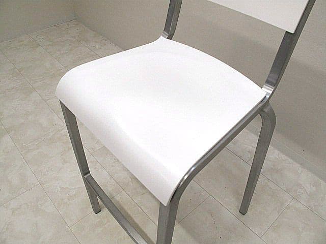 エメコ「1951CounterStool」 約9.7万　 　　カウンターチェア
