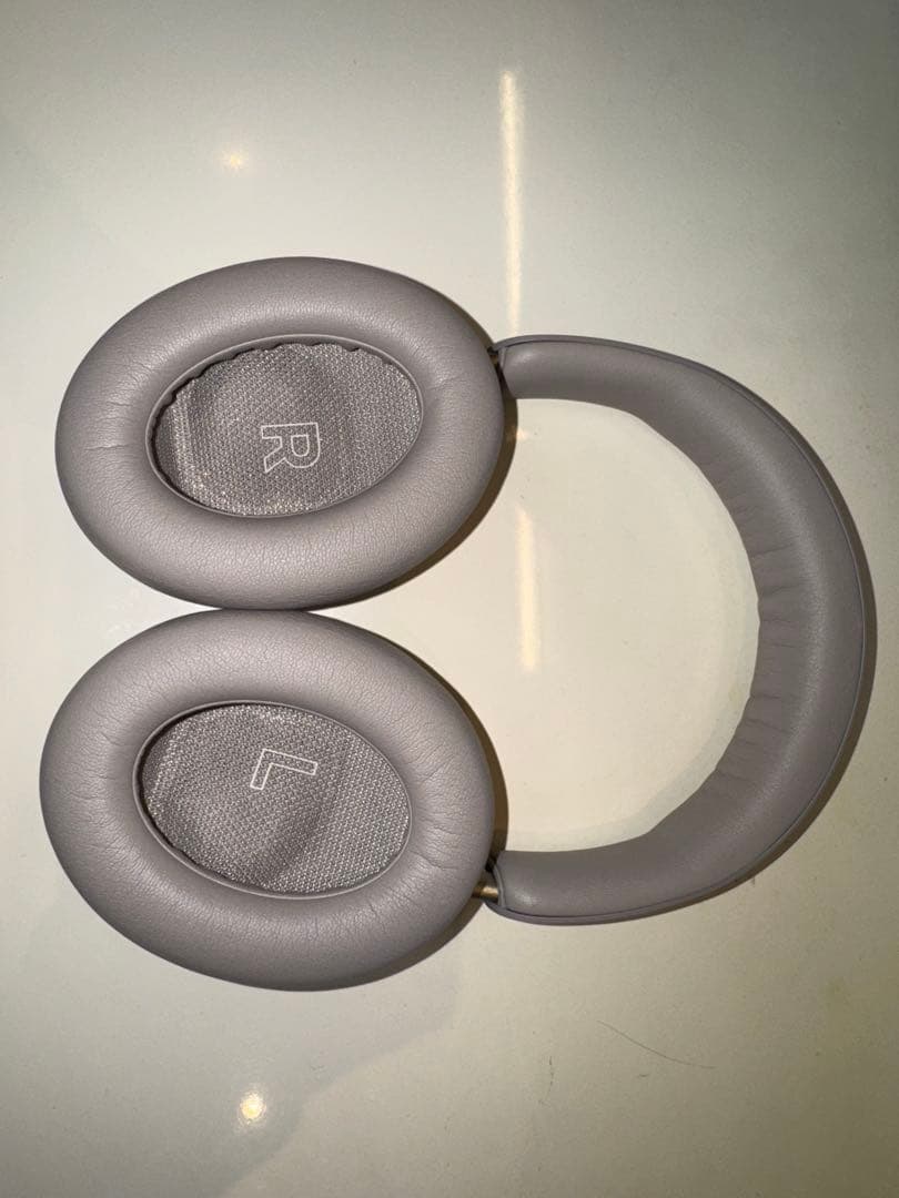 BOSE QuietComfort Ultra Headphoneサンドストーン