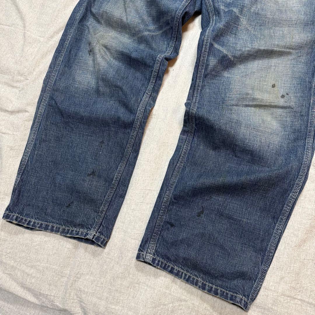 kzkzkz 様 NEIGHBORHOOD 16SS UTILITY デニムM