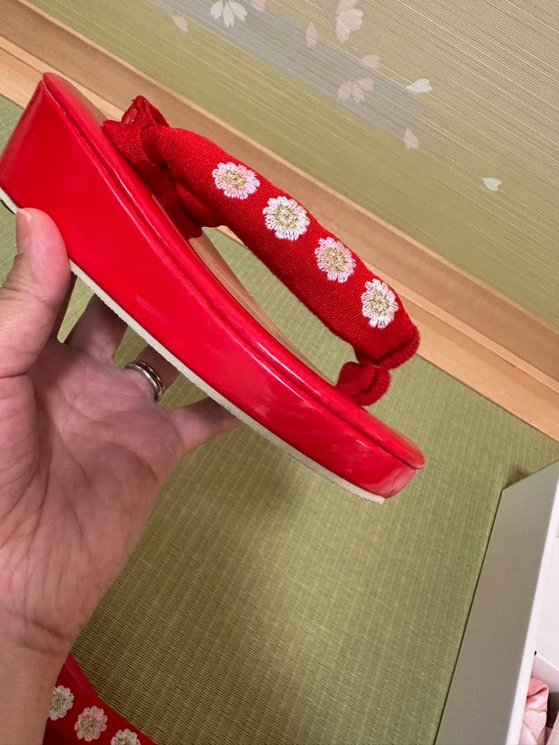 七五三 ３歳　女の子　着物セット きょうと花ひめ